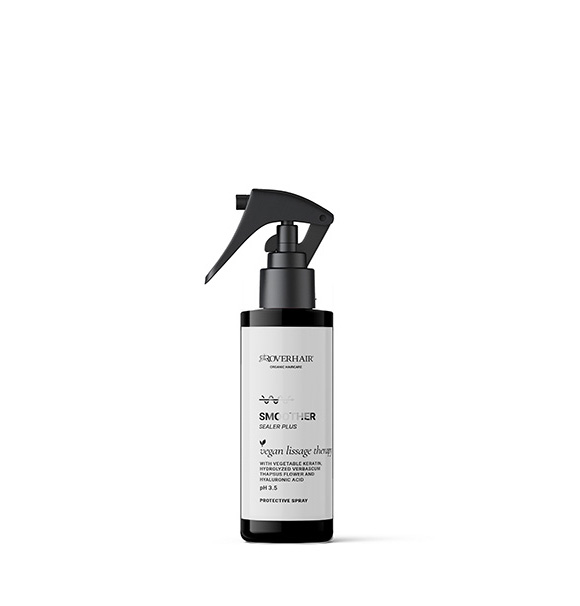 Smoother Sealer Plus