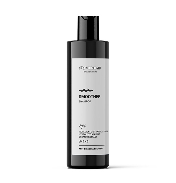 Smoother šampon