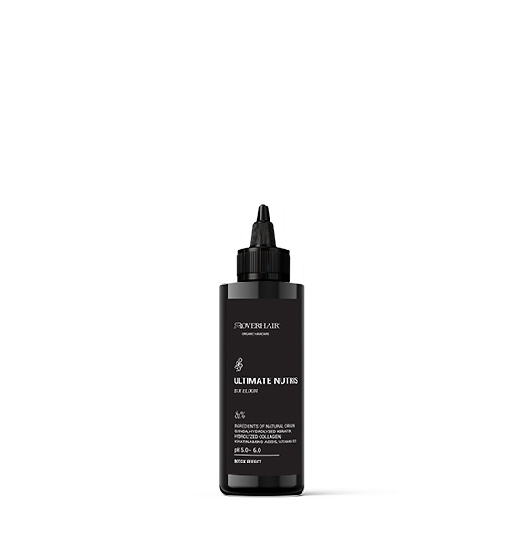 Ultimate Nutris BTX Elixir